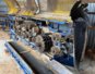 Фотография Шервуд 150ФП фрезерно-пильный станок для переработки тонкомера