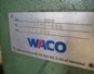 Фотография Waco KS 300 станок торцовочный пневматический с вытяжкой УВП-2000