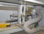 Фотография HIRZT F10 станок сверлильно-присадочный с ЧПУ