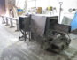 Фотография Линия по переработке пиловочника и тонкомера Брусующий + многопильный со столами и вытяжкой