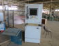 Фотография Обрабатывающий центр с ЧПУ WEEKE OPTIMAT BHC VENTURE 2