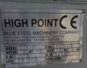 Фотография HP-68 станок ленточно-делительный