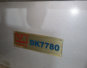Фотография DK 7780 Knuth станок электроэрозионный