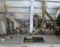 Фотография Brandt KDF 650C станок кромкооблицовочный