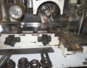 Фотография Richman VH-M412 станок четырехсторонний