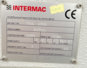 Фотография Intermac Fox 3700 стол для резки стекла с ЧПУ