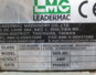 Фотография Leadermac LMC 723C станок четырехсторонний