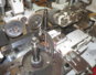 Фотография Richman VH-M412 станок четырехсторонний