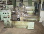 Фотография Samat 400 станок токарный рмц 1000 мм