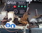 Фотография SUK-99 станок для напайки стеллитовых наконечников ленточных и дисковых пил
