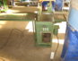 Фотография Waco KS 300 станок торцовочный пневматический с вытяжкой УВП-2000