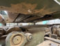 Фотография REX Homs 860W строгальный четырехсторонний станок