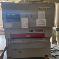 Миниатюра Beaver SR-P 950 станок калибровально-шлифовальный 