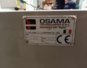 Фотография OSAMA AF/S-50 станок заточной для ленточных и дисковых пил + сварочный