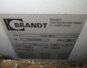 Фотография Brandt KDF 650C станок кромкооблицовочный