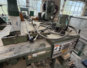 Фотография REX Homs 860W строгальный четырехсторонний станок